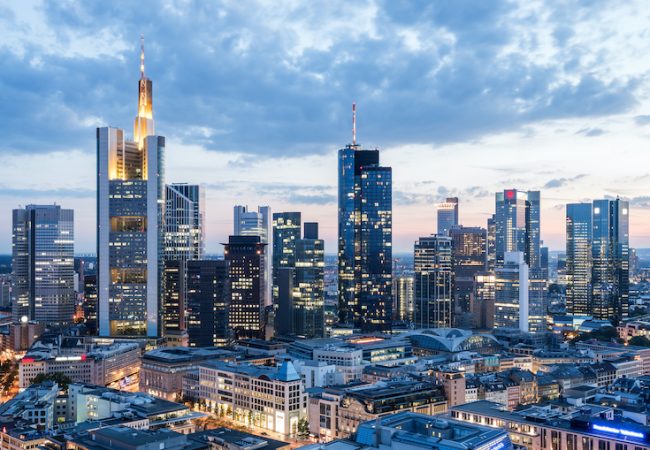 Germany’s Economic Ascendancy: A Global Hotspot for Foreign Investment