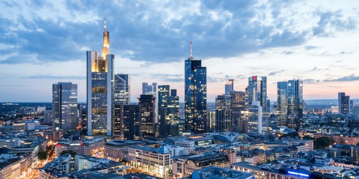 Germany’s Economic Ascendancy: A Global Hotspot for Foreign Investment