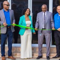 Ascension Bpm Unveils Its New Saint Lucia Facility