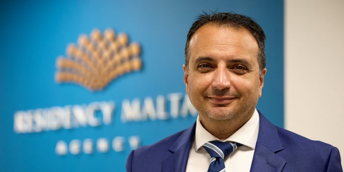 Navigating Malta’s Leading Residency Programmes: An  Interview with Jonathan Cardona, CEO of Residency Malta