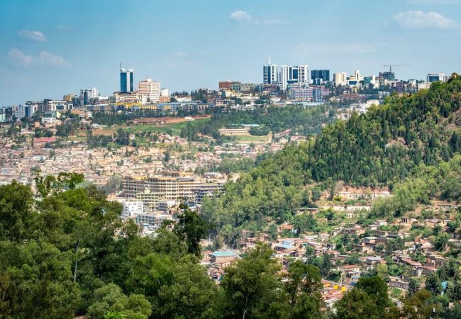 Rwanda: The Land of a Thousand Opportunities