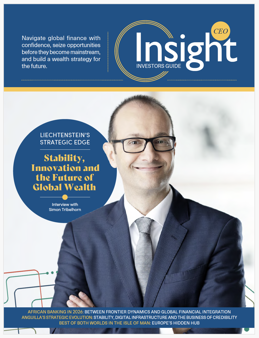 Investor's Guide - In Partnership with CEO Insight