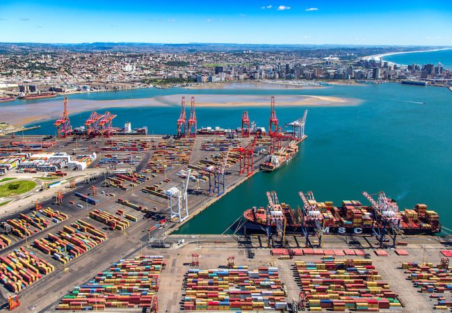 Durban, South Africa: A Thriving Hub for Business Relocation and Investment