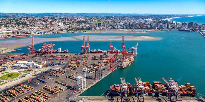 Durban, South Africa: A Thriving Hub for Business Relocation and Investment