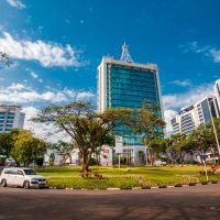 Rwanda’s Vision