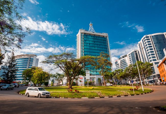Rwanda’s Vision