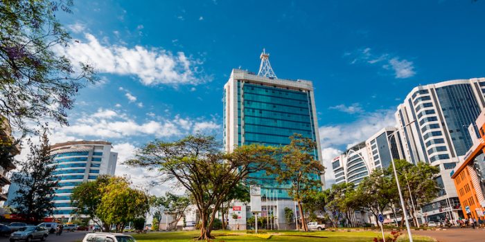 Rwanda’s Vision