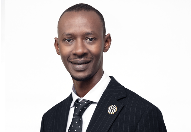La vision du Rwanda