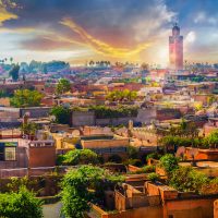 Morocco’s Bold Bid to Transform Tourism in the Wake of a Devastating Earthquake