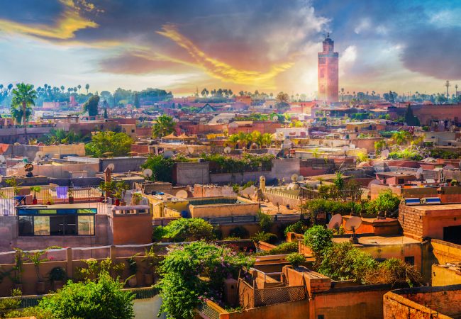 Morocco’s Bold Bid to Transform Tourism in the Wake of a Devastating Earthquake