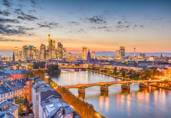 Hessen 2024: Poised for Prosperity