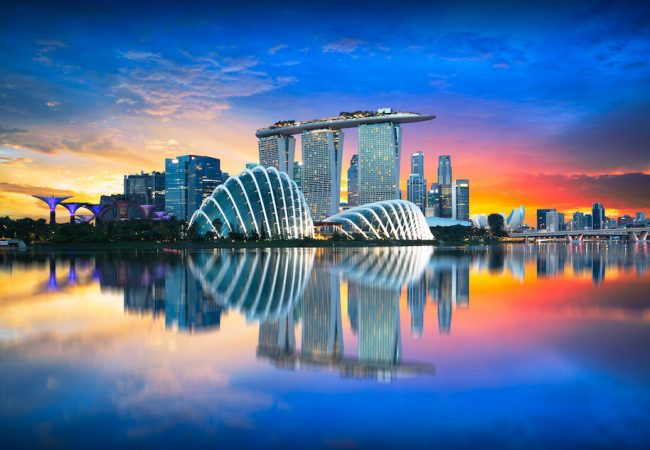 Special Economic Zones Are Reshaping The World Economy