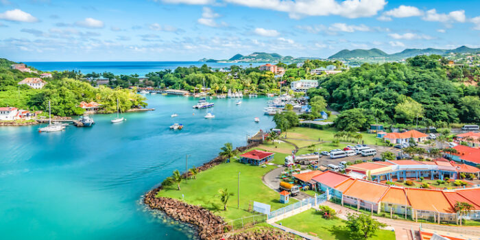 Special Report on Investment Migration