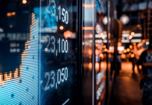 Market Movers: Geopolitics, Earnings and Debates