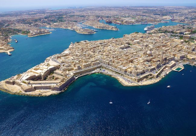Malta’s Residency-By-Investment: Permanent Benefits and Immediate Stability
