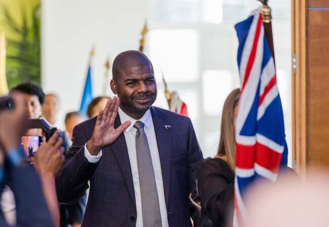 The British Virgin Islands (BVI): Where Stability Meets Strategy in a World of Financial Flux