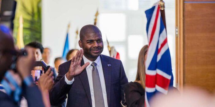 The British Virgin Islands (BVI): Where Stability Meets Strategy in a World of Financial Flux