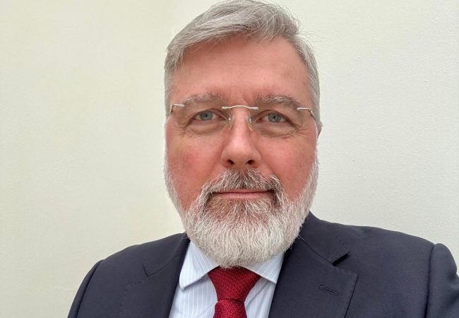 Safety with Service: The Isle of Man Aircraft Registry’s Next Chapter