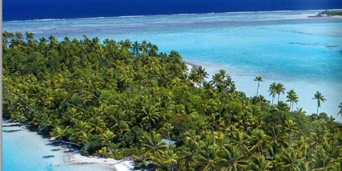 Cook Islands Special Report