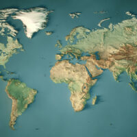 The New Geography of Investment: Why Smaller Economies Are Gaining Ground