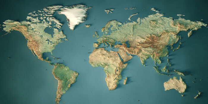 The New Geography of Investment: Why Smaller Economies Are Gaining Ground