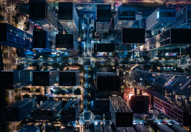 The Next Era of Corporate Mobility: How Companies Are Re‑Thinking Global Structure