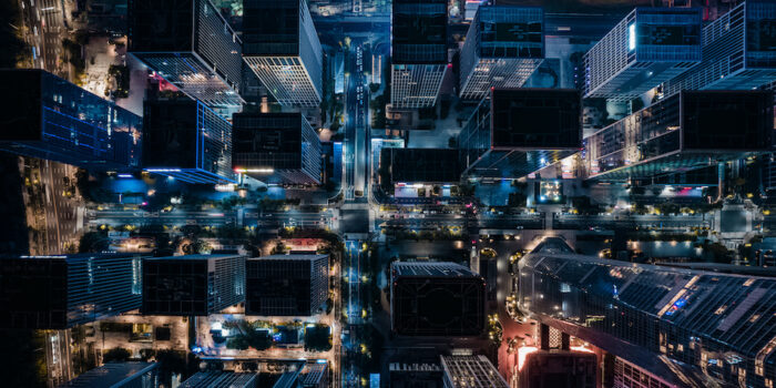 The Next Era of Corporate Mobility: How Companies Are Re‑Thinking Global Structure