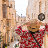 Malta’s Nomad Residence Permit – The Nomad Visa with Added Value