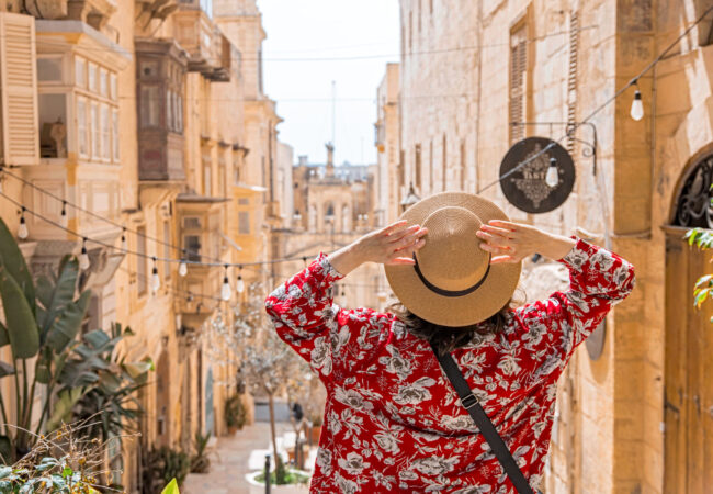 Malta’s Nomad Residence Permit – The Nomad Visa with Added Value
