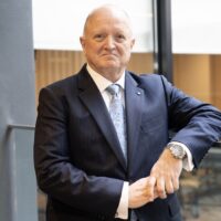 BNF Bank: A Vision of Stability, Innovation and Purpose