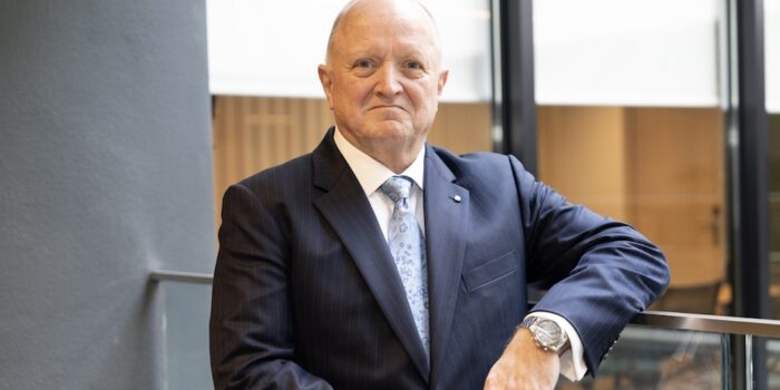 BNF Bank: A Vision of Stability, Innovation and Purpose